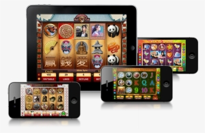 Mobile Casino Games - Mobile Slot Casino Png #2038592