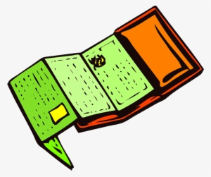 Signs, Symbols, Money, Notes, Wallet, Finance, Sign - Wallet Cartoon Transparent #2038612