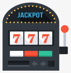 Collection Of Slot - Slot Machine Illustration Png #2038679