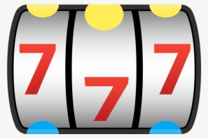 Slot Machine Icon - Slots Icon #2038726