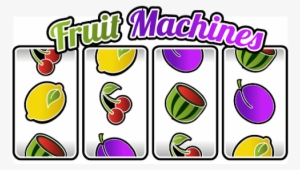 Casino Slot Machines - Fruit Machine #2038744