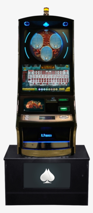 Build Emp Jammer Slot Machine Download - Game #2038791