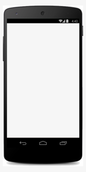 Blank Computer Screen Png - Mac Book Empty Screen - Free Transparent ...