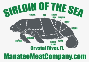 Manatee Meat Company - Green Company #2038835