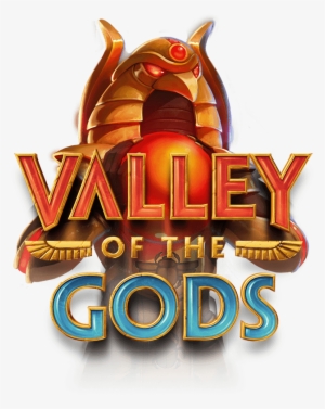 Valley Of Gods Game #2038883