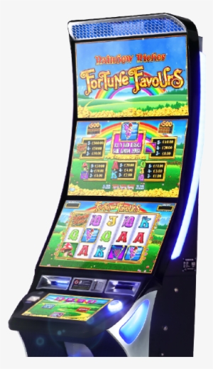 Buffalo Grand - Video Game Arcade Cabinet #2038903