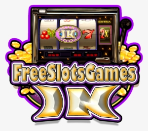 Slot Machine #2038931