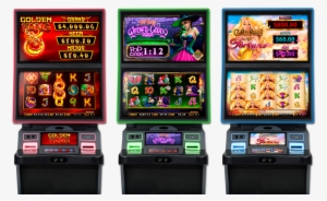 Slot Machine Png #2039017