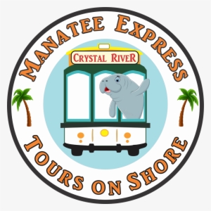 Funniest Manatee In Town Explore Beautiful, Historic - Fake Notary Stamp Florida #2039122