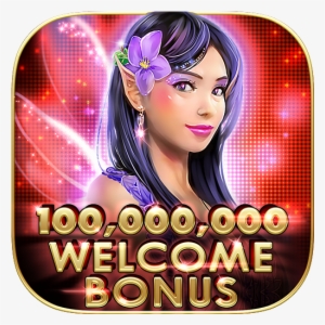 Slot Machine #2039148