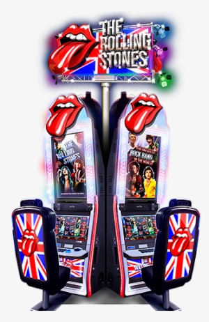 The Rolling Stones #2039203