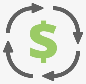 Revenue Cycle Management Image-01 - Revenue Cycle Png #2039254