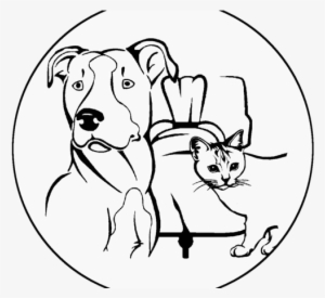 Mammal Drawing West Indian Manatee - Pit Bull #2039278