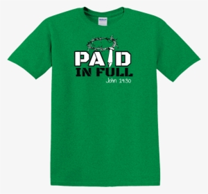 Back - T-shirt #2039326