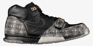 Air Trainer 1 Mid Prm Qs 'paid In Full' - Sneakers #2039432