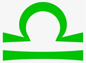 This Free Icons Png Design Of Libra Symbol 2 #2039622