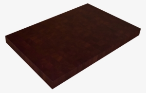 Purpleheart End Grain Butcher Block Countertop - Wood #2039644