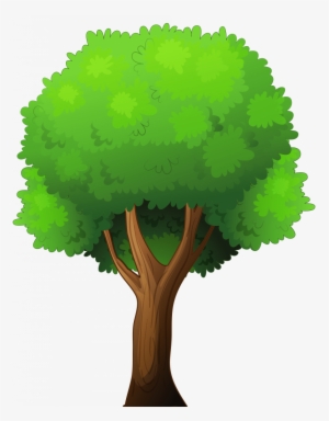 Huge Gift Clipart Images Of Trees Tree Png Clip Art - Tree Png #2039678