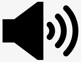 File - Octicons-unmute - Svg - Wikimedia Commons - Wireless #2039780