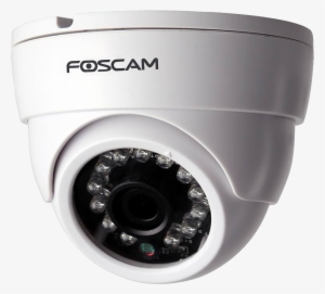 Foscam-camera - Dome Ip Cam Wifi #2039942