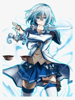 Libra Encounter - Ayakashi Ghost Guild Libra #2039977