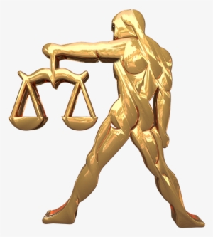 Signs Of The Zodiac, Symbol, Libra - Symbol Libra Png #2040005