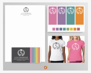 S-leadership Branding #2040007