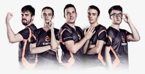 Reunited Ceases Operations Citing Financial Difficulties, - Leaf Esport Rocket League #2040056