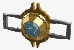 The Autobot Matrix Of Leadership - Lego Matrix Of Leadership #2040085