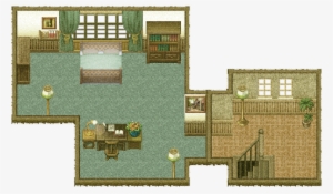 Old Wyles House-2nd Floor - House #2040160