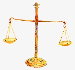 Libra-moon - Scales Throw Pillow One Bella Casa #2040161