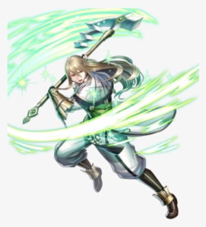 Libra Fetching Friar Btlface C - Fire Emblem Heroes Libra #2040200