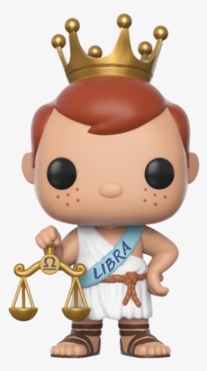 Funko Pop Freddy #2040204