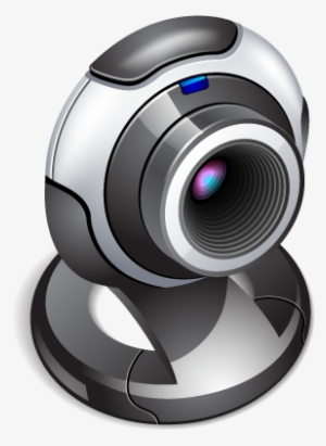 Web Cam Png #2040222