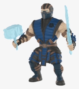 Funko Action Figure Mortal Kombat - Mortal Kombat X Figures #2040243