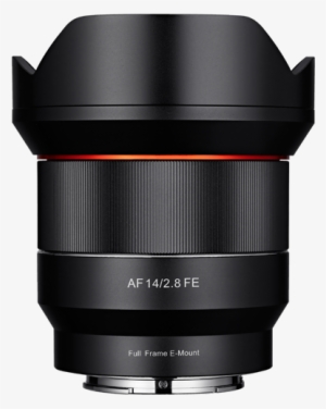 1546684581 - Samyang 50mm F1.4 Af Fe Lens #2040245