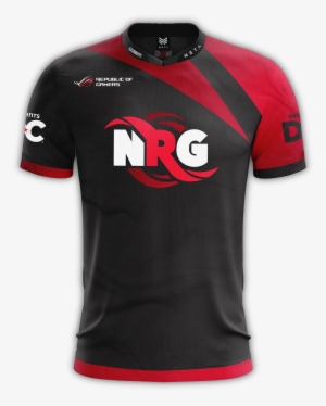 Nrg Artboard 2 Jersey Fire 2018 Front 75c525fd 5a09 - Nrg Rocket League Jersey #2040247