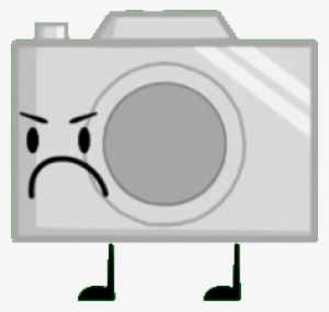 Camera #2040333