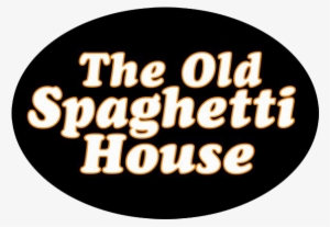 Old Spaghetti House Logo #2040358