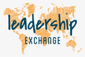 Learn - Leadership Exchange #2040384