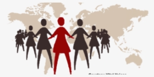 Three Policy Items Women In Leadership Should Undertake - World Map #2040411