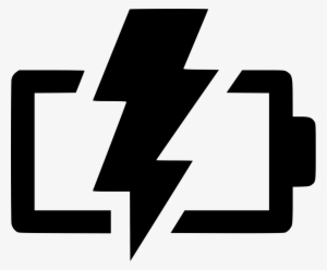 Battery Charging Comments - Battery Charging Icon Png #2040488