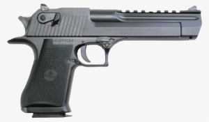 Magnum Research Desert Eagle Mark Xix Imi - Black Kimber Micro 9 #2040489