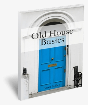 Old House Basics #2040491