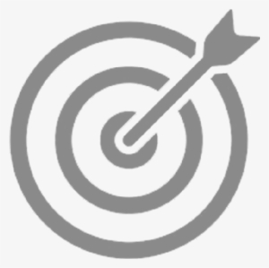 Leadership - Bullseye Clipart #2040649