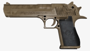 Desert Eagle 44 Magnum #2040751