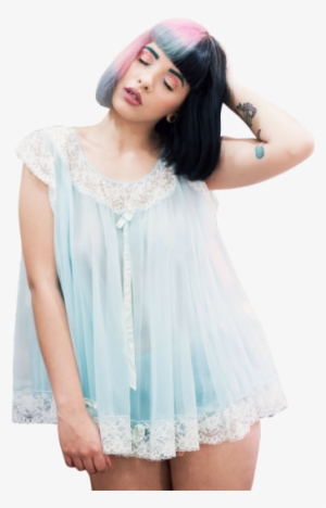 Gallery4idols - Melanie Martinez Tumblr Png #2040780