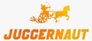 Juggernaut Juggernaut - Juggernaut Logo #2040809