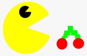 How To Set Use Pacman Clipart #2040811