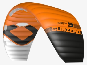 Snowkiting #2040880